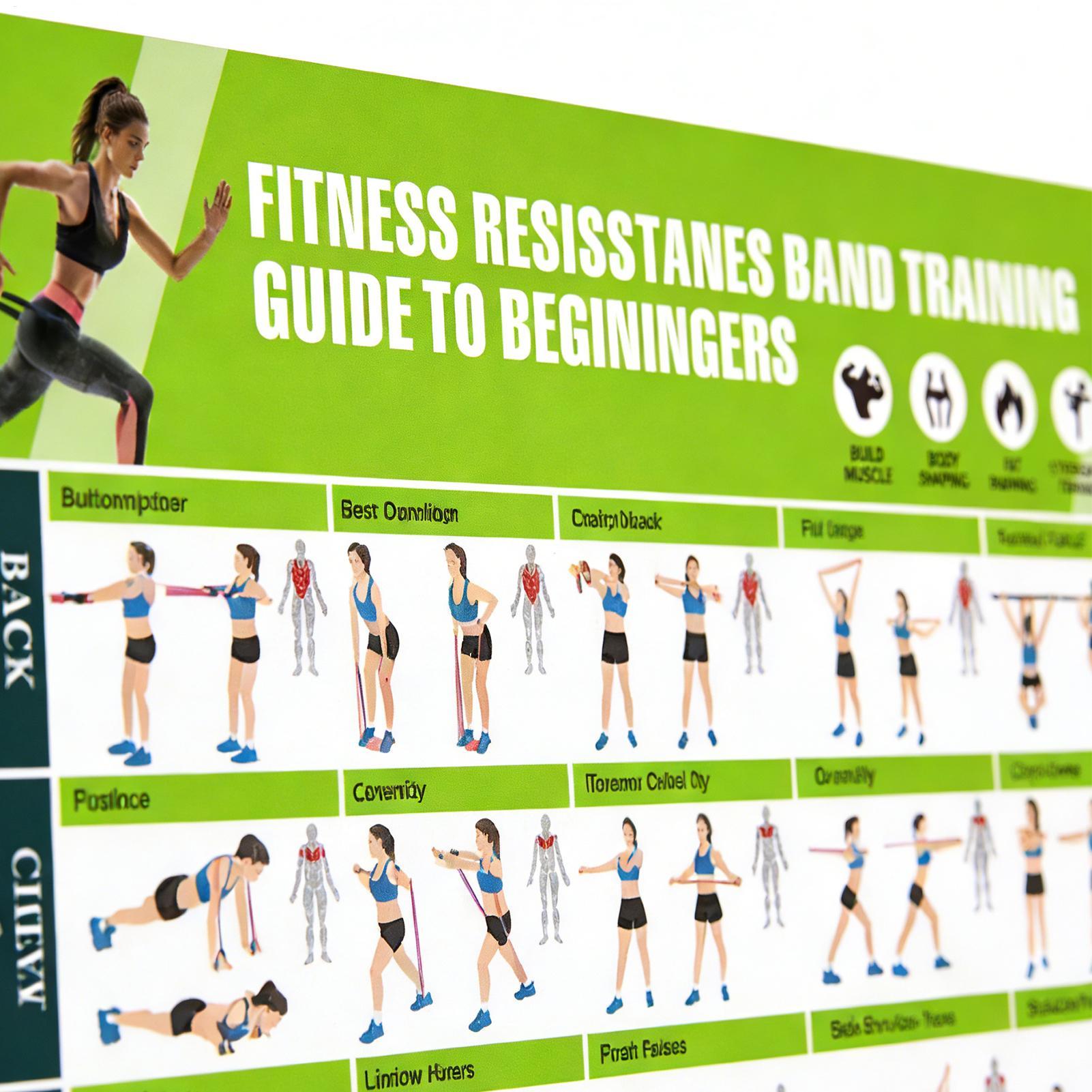 Yoga Fitness Wallpaper - 피트니스 차트 요가 자세 차트 홈트레이닝