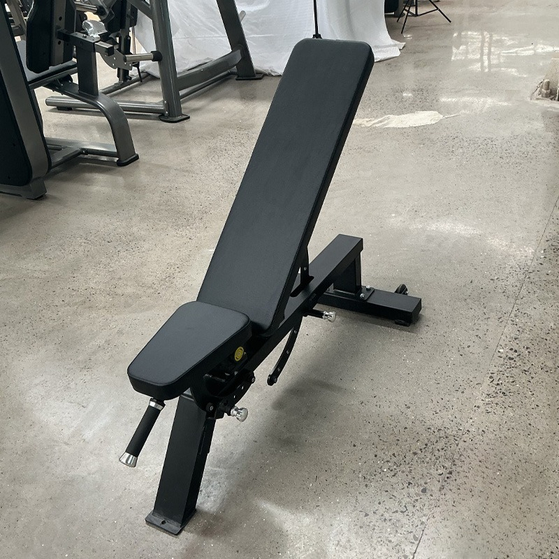 Adjustable Dumbbells - 조절 가능한 홈짐 덤벨 벤치, 휴대용