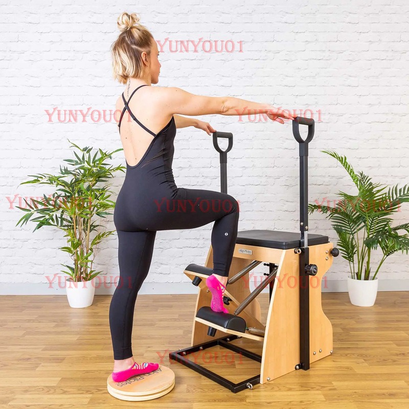 원목 필라테스 회전 디스크 자세 교정 골반 산후 피트니 - Yoga Fitness Training 리뷰 및 가격
