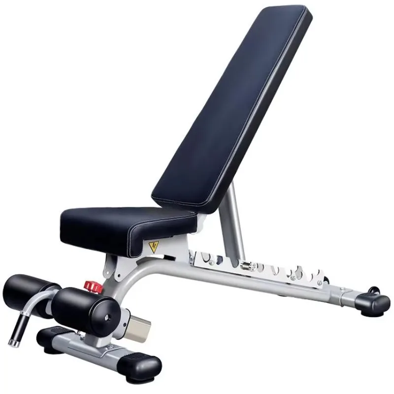 조절 가능한 경사 덤벨 벤치, 다기능 조절식 트레이닝  - Adjustable Dumbbells 리뷰 및 가격