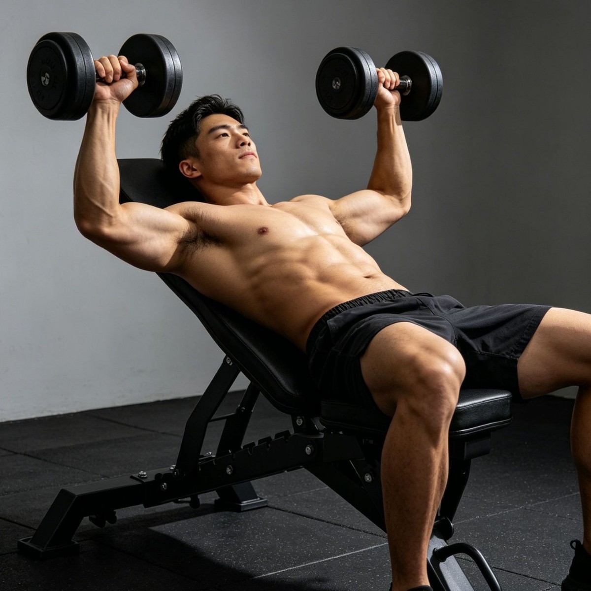 다기능 접이식 웨이트 홈짐 운동 벤치, 조절 가능한 경 - Adjustable Dumbbells 리뷰 및 가격
