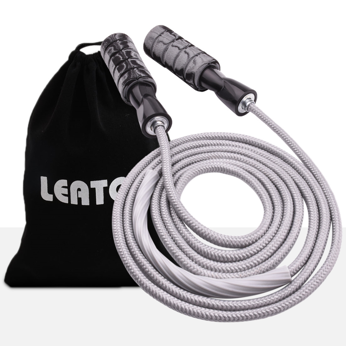 남녀공용 스피드 점프 로프, 전문 훈련 피트니스 줄넘기 - Speed Skipping Rope 리뷰 및 가격