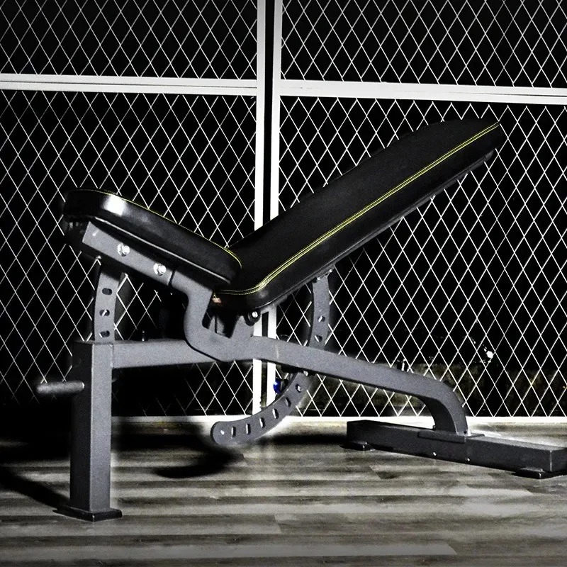 다기능 조절식 덤벨 벤치 프레스, 헬스장 및 홈 피트니 - Adjustable Dumbbells 리뷰 및 가격