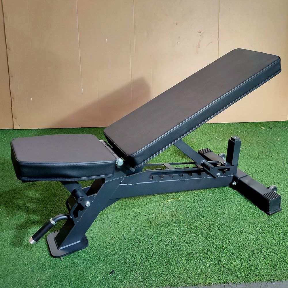 고품질 헬스장 피트니스 장비 덤벨 벤치 상업용 조절 가 - Adjustable Dumbbells 리뷰 및 가격
