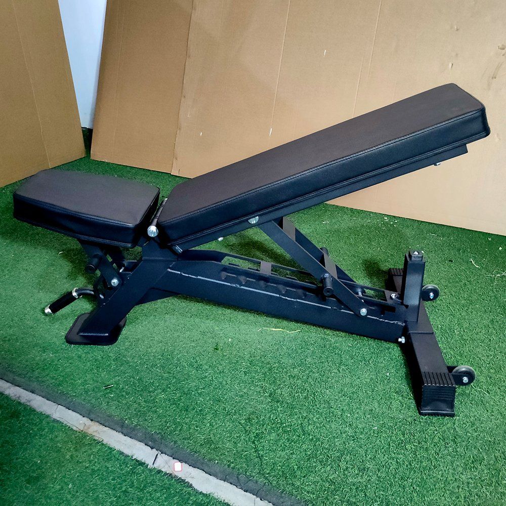 고품질 헬스장 피트니스 장비 덤벨 벤치 상업용 조절 가 - Adjustable Dumbbells 리뷰 및 가격