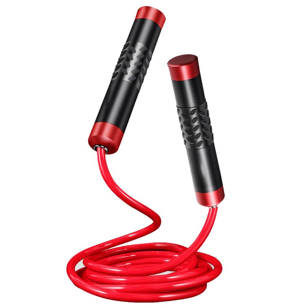 알루미늄 합금 중량 점프 로프 300cm 길이 볼 베어 - Speed Skipping Rope 리뷰 및 가격