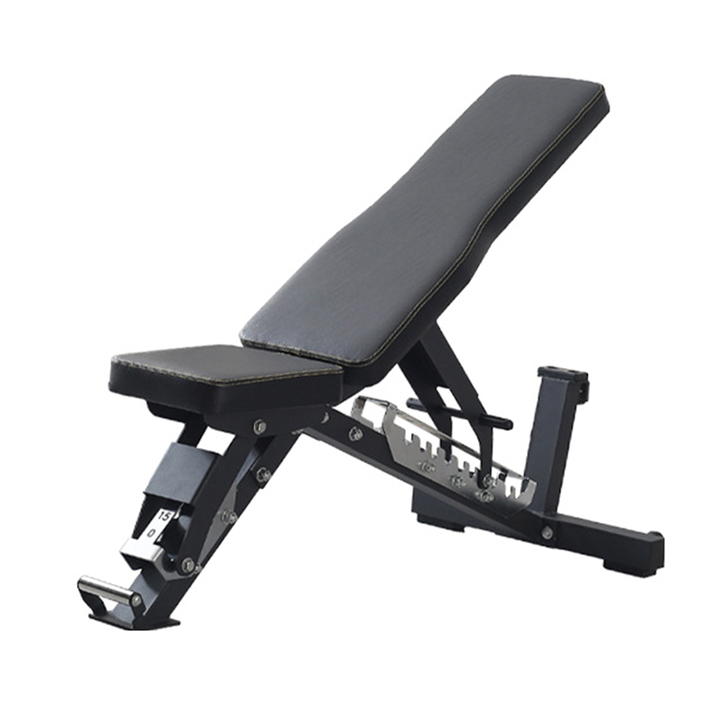 상업용 접이식 플랫 덤벨 조절 가능한 벤치 홈 짐 트레 - Adjustable Dumbbells 리뷰 및 가격