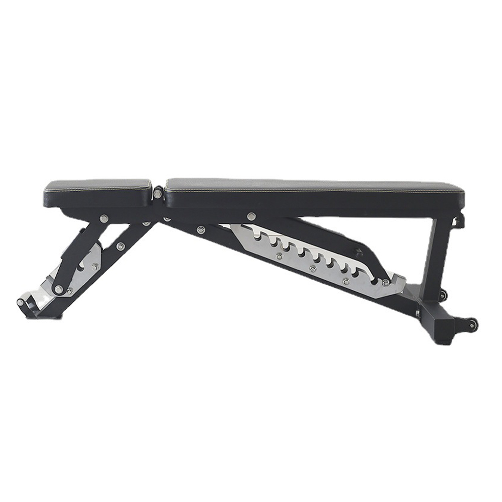 상업용 접이식 플랫 덤벨 조절 가능한 벤치 홈 짐 트레 - Adjustable Dumbbells 리뷰 및 가격