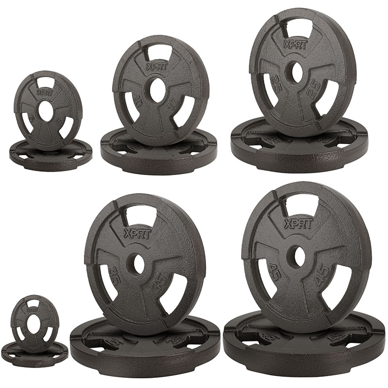 전문가용 300LB 주철 바벨 홈짐 피트니스 파워 운동 - Adjustable Dumbbells 리뷰 및 가격