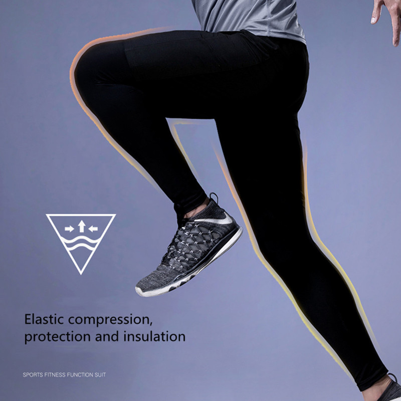 2026 남성용 압축 스포츠웨어 슈트, 탄력있는 트레이 - Yoga Fitness Training 리뷰 및 가격