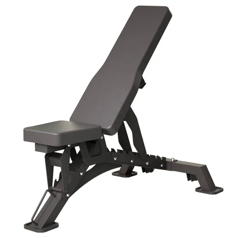 휴대용 조절식 싯업 덤벨 벤치, 경사 디자인으로 헬스장 - Adjustable Dumbbells 리뷰 및 가격