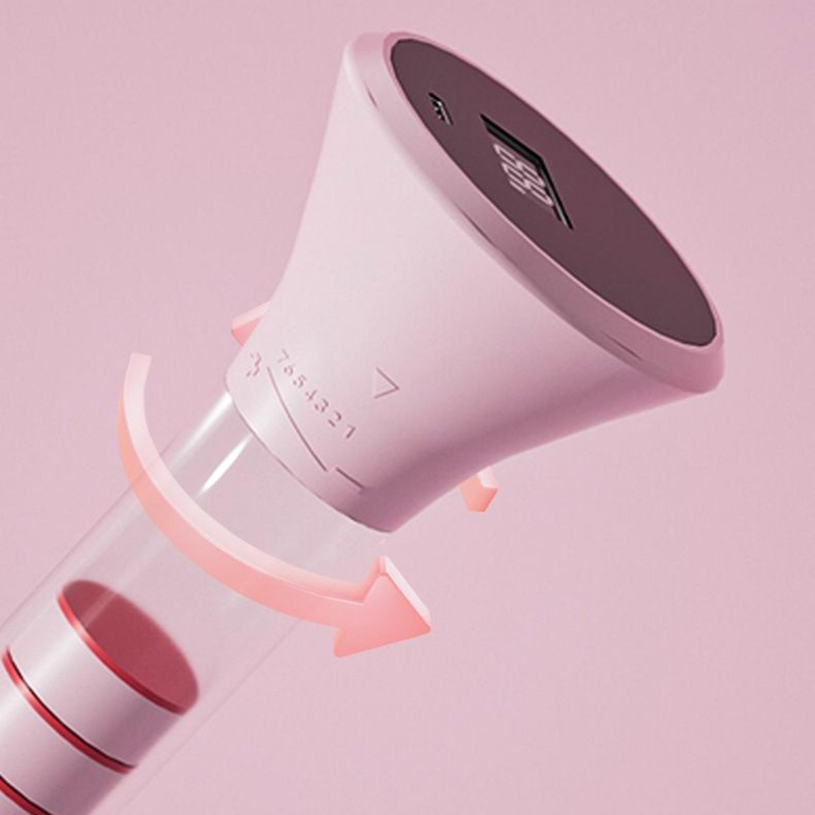 호흡형 덤벨 타입-C 충전식 조절 가능 강도 트레이너  - Adjustable Dumbbells 리뷰 및 가격
