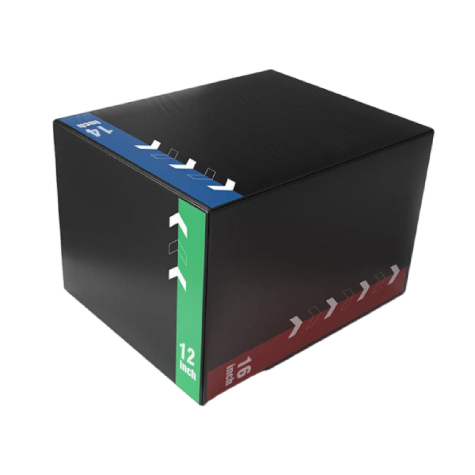 플라이오메트릭 점프 박스 헤비 듀티 다용도 스텝 업 박 - Plyo Jump Box 리뷰 및 가격