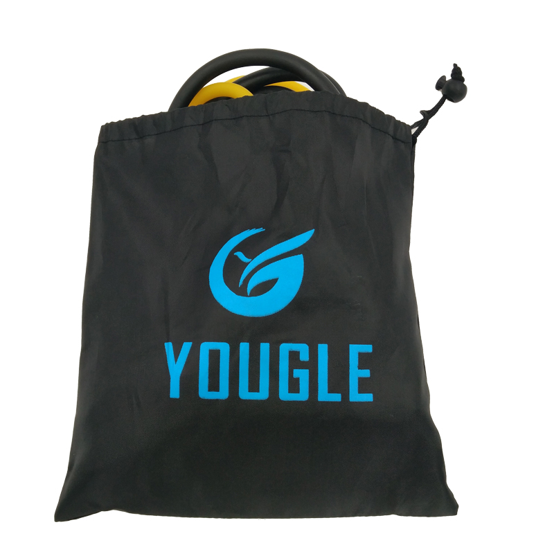 Yogle 11 개/대 당겨 로프 피트니스 운동 저항  - Yoga Fitness Youtube 리뷰 및 가격